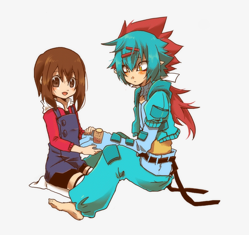 Chomper The Feraligatr - Pokemon Gijinka Feraligatr, transparent png