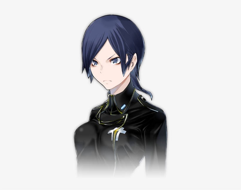 Shin Megami Tensei - Shoji Devil Survivor, transparent png