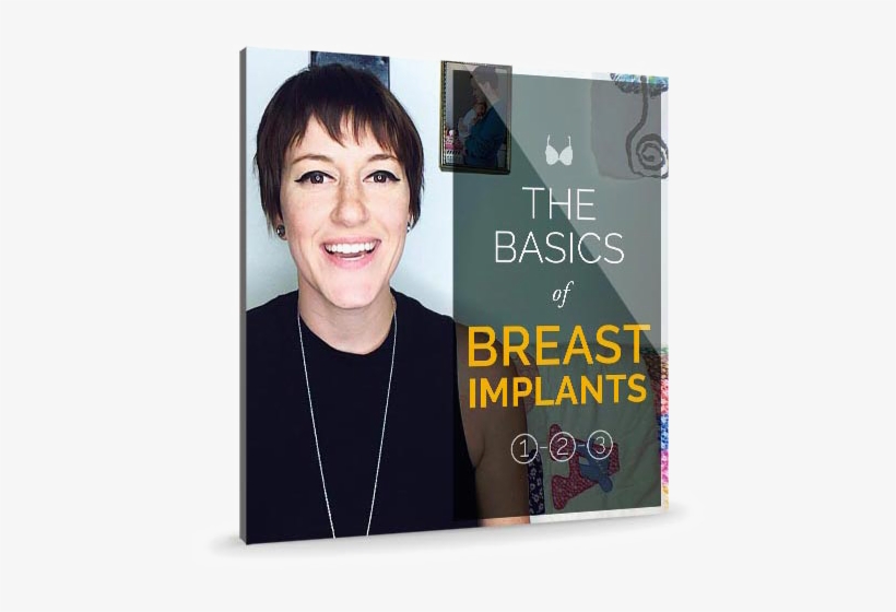 Basics Of Breast Implants - 2011, transparent png