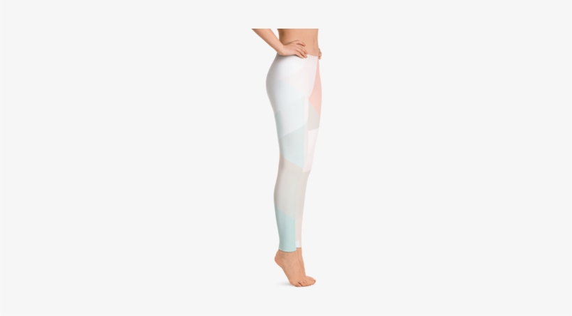 Watercolor Leggings - Livres Womens Jambières, Leggings Livresques Femmes,, transparent png
