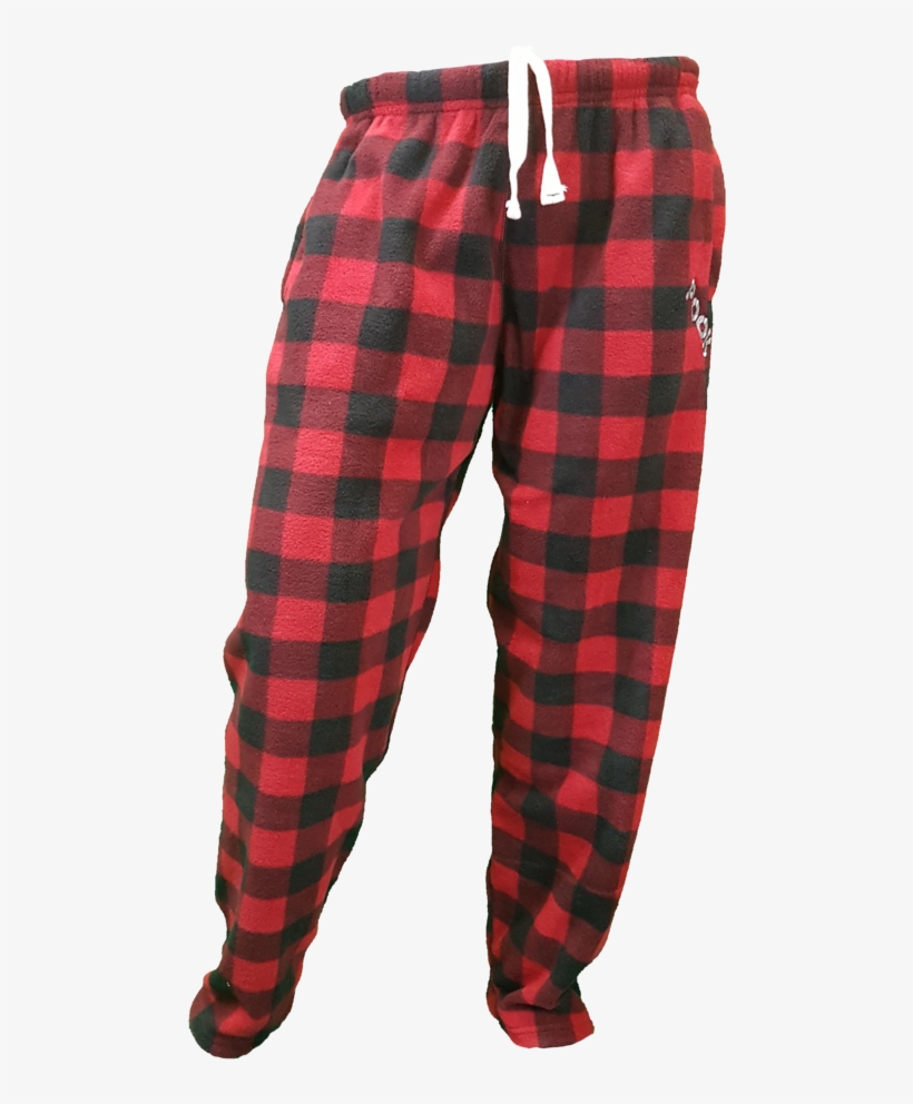 Pajama Drawing Man Pants Picture Royalty Free - Plaid Pajama Pants Png, transparent png