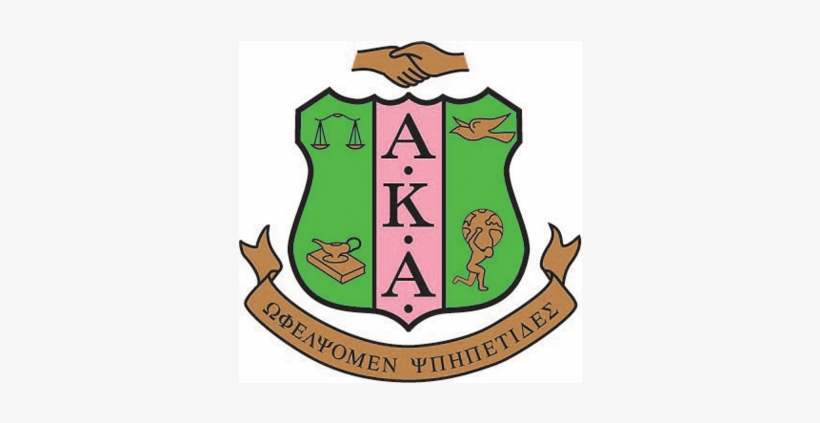 Alpha Kappa Alpha - Alpha Kappa Alpha Sorority Incorporated, transparent png