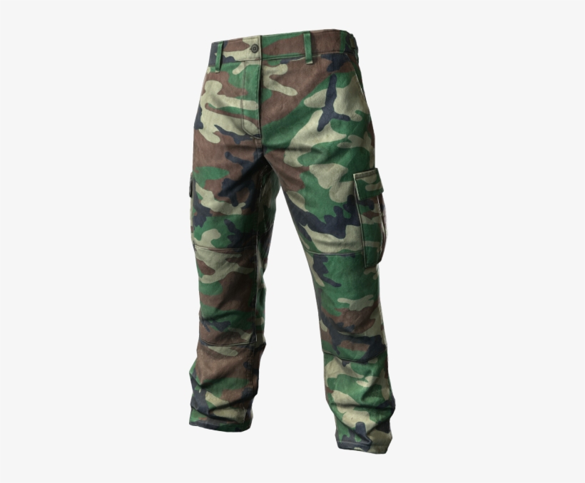 Dayz Cargo Pants, transparent png
