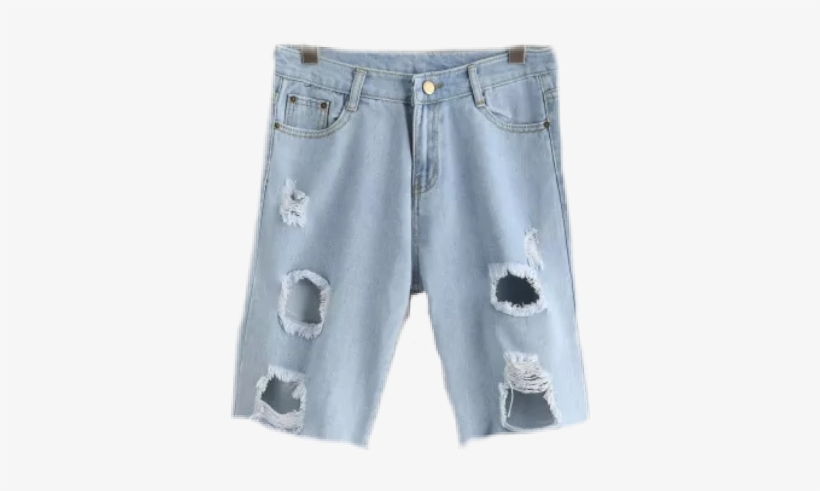 Shorts Pants Trousers Sticker Png Freetoedit Vintage - Shorts, transparent png