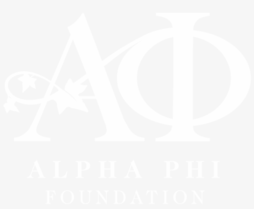 Alpha Phi International Fraternity 1930 Sherman Avenue - Alpha Phi Logo Journal, transparent png