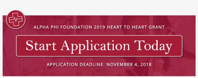 Since Its Inception, The Heart To Heart Grant Has Invested - Colorfulness, transparent png