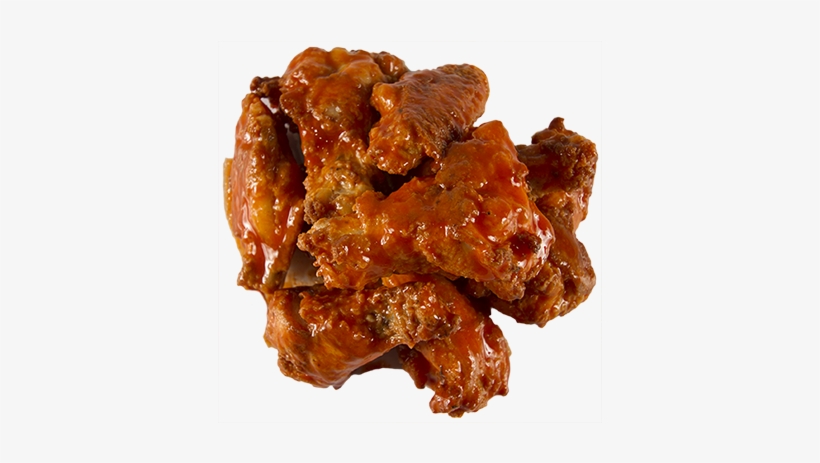 Bone-in Wings - Spare Ribs, transparent png