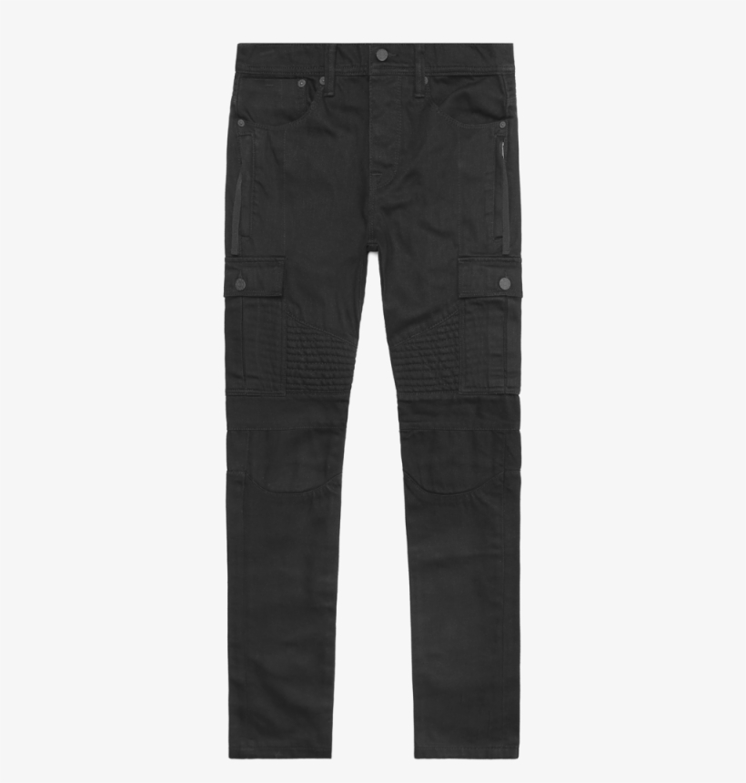 Biker Jeans Png Photo Peoplepng Com - Volcom Vorta False Blue, transparent png