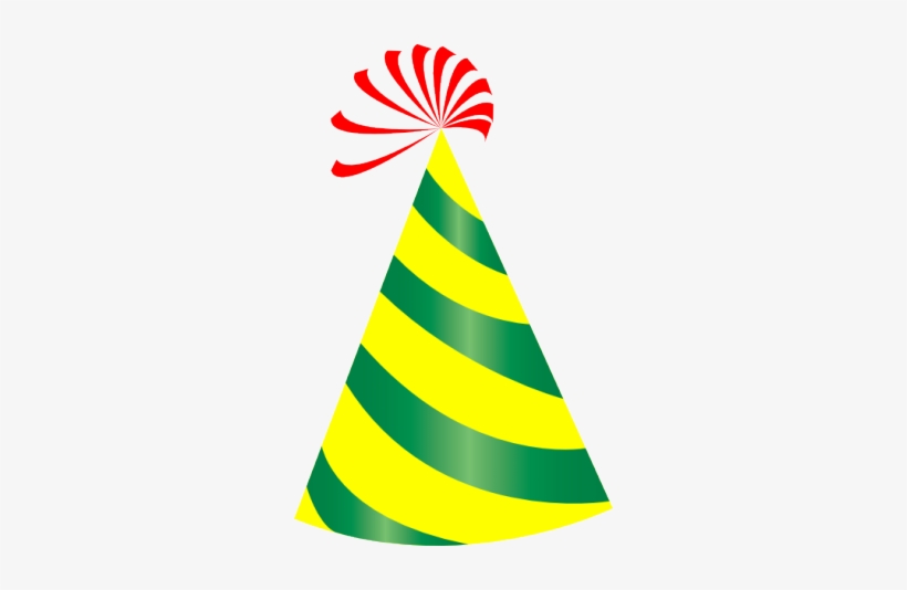Party - Party Hat Clip Art Png, transparent png