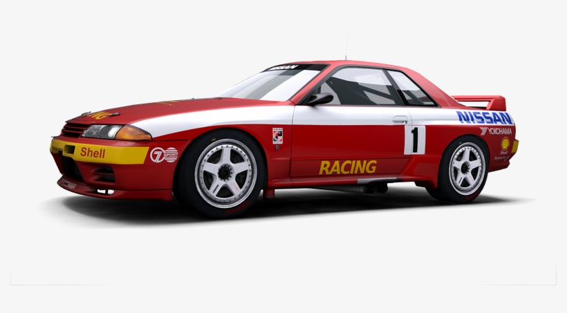 Nissan Skyline Gtr R32 Png, transparent png