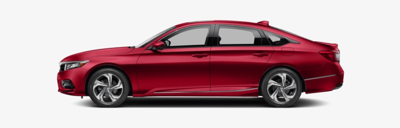 Accord Sedan - Fiat 124 Spider Side View, transparent png