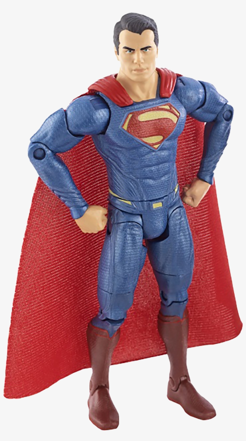Batman Vs Superman Mattel, transparent png
