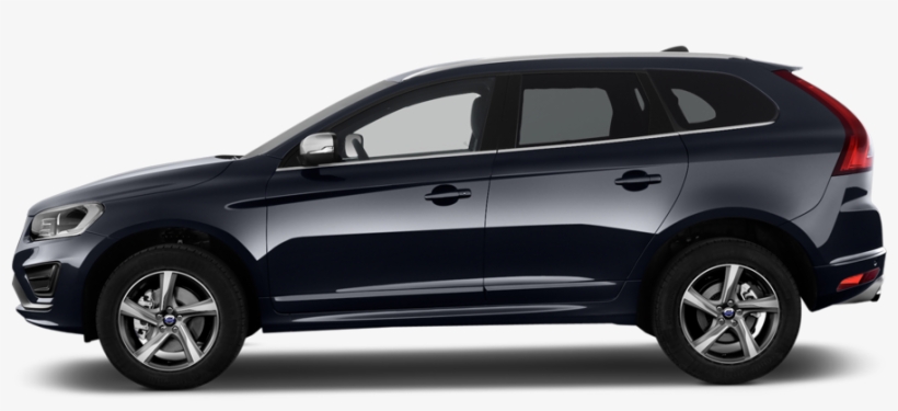 The Capable Vehicle Is Suited To Rural Locations And - 2017 Volvo Xc60 T6, transparent png