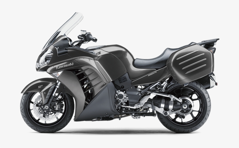 Kawasaki Gtr 1400 2014, transparent png