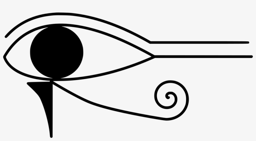 عين حورس, transparent png