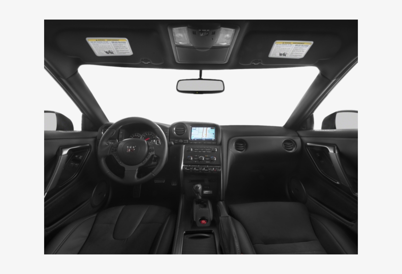 2015 Nissan Gt-r 2dr Cpe Nismo - 2018 Ford Fusion Price, transparent png