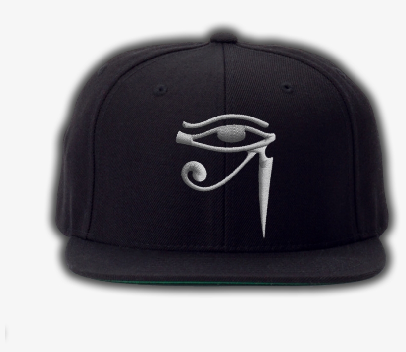 Eye Of Horus Hat - Baseball Cap, transparent png