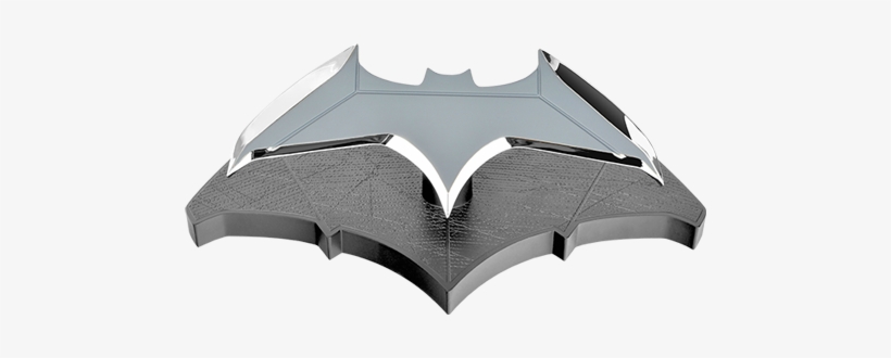 Batman Batarang Prop Replica - Batman - Batarang 1:1 Scale Replica, transparent png