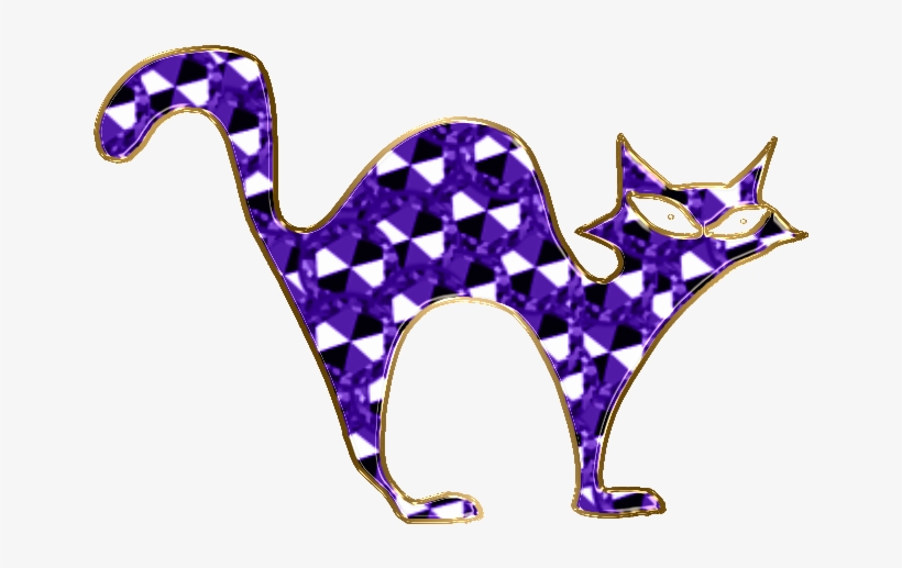 Cat Pendant By Https - Party, transparent png