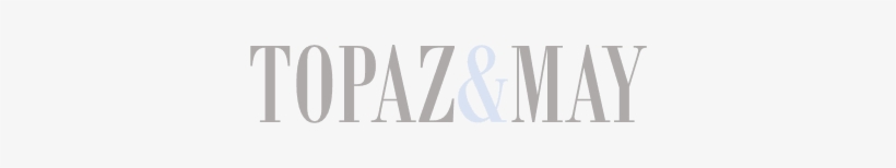 Topaz&may - Paige Toon, transparent png