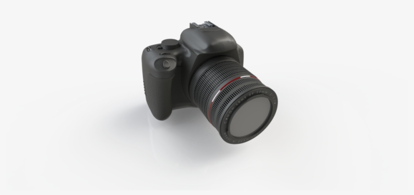 Canon Ef 75-300mm F/4-5.6 Iii, transparent png