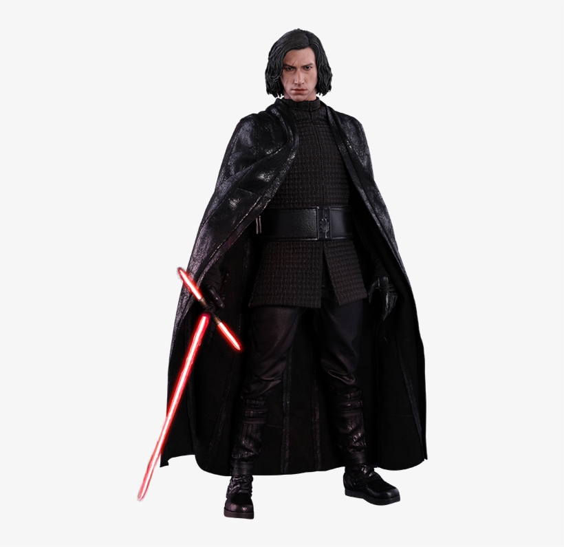 Star Wars The Last Jedi - Star Wars Kylo Ren Png, transparent png