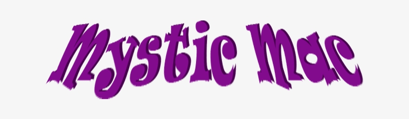 Chopper Mac Logo - Graphic Design, transparent png