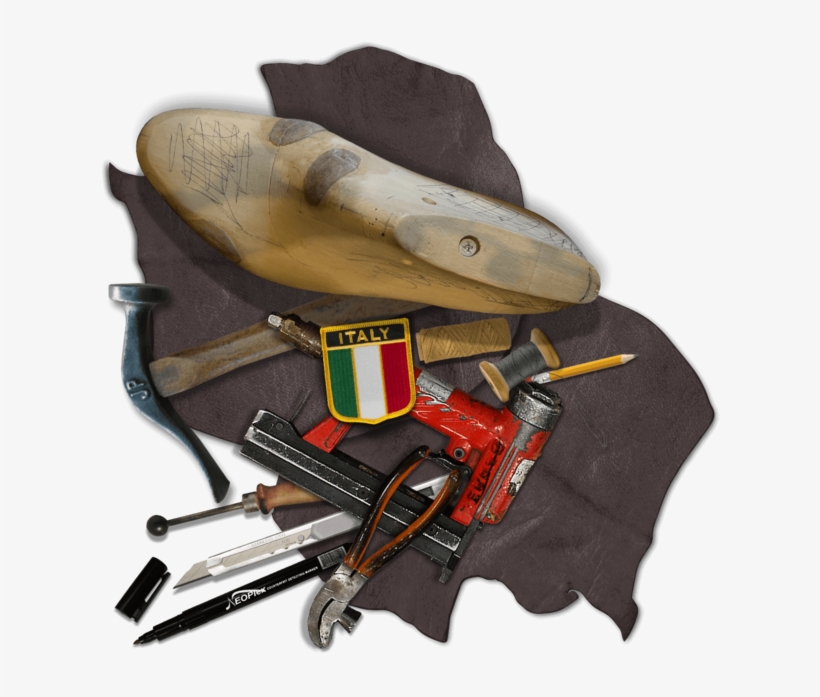 All Custom Shoes Are Handmade By Master Italian Craftsman - Shoe, transparent png
