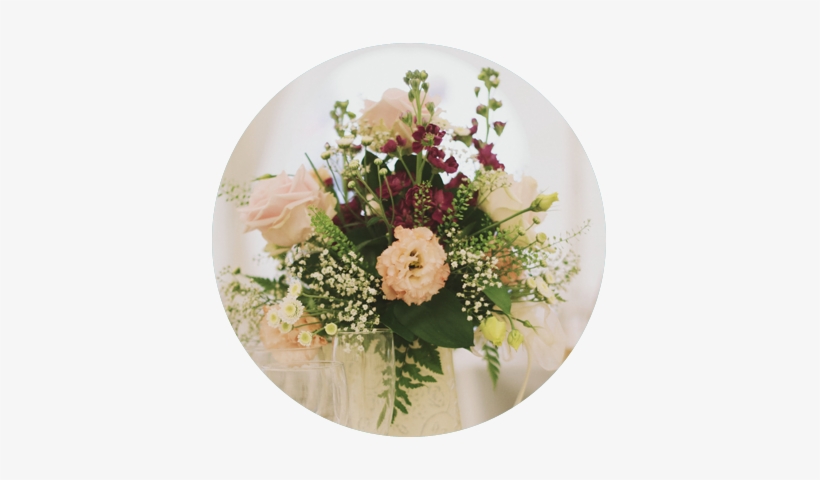 About Michele - Someflower - Bouquet, transparent png