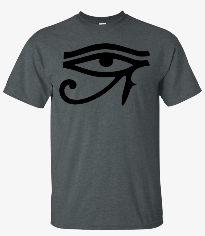 Eye Of Horus T-shirt - Parker Industries T Shirt, transparent png