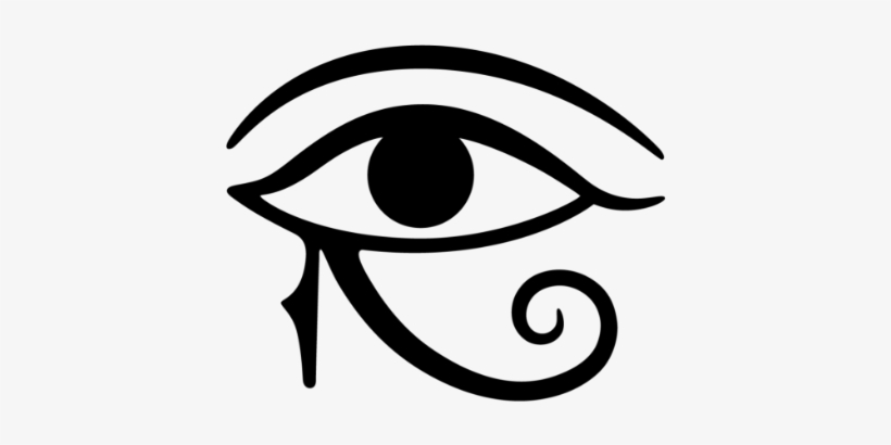 Egyptian Eye Transparent, transparent png