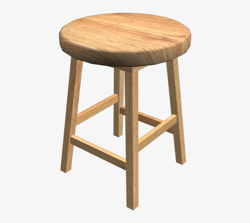 Stool Png Transparent Picture - Stool Png, transparent png