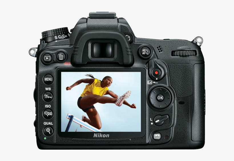 Attached Image - Nikon D7000 Price Philippines, transparent png