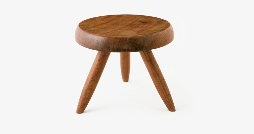 Stool 2013-apr02 - Three Legged Stool Png, transparent png