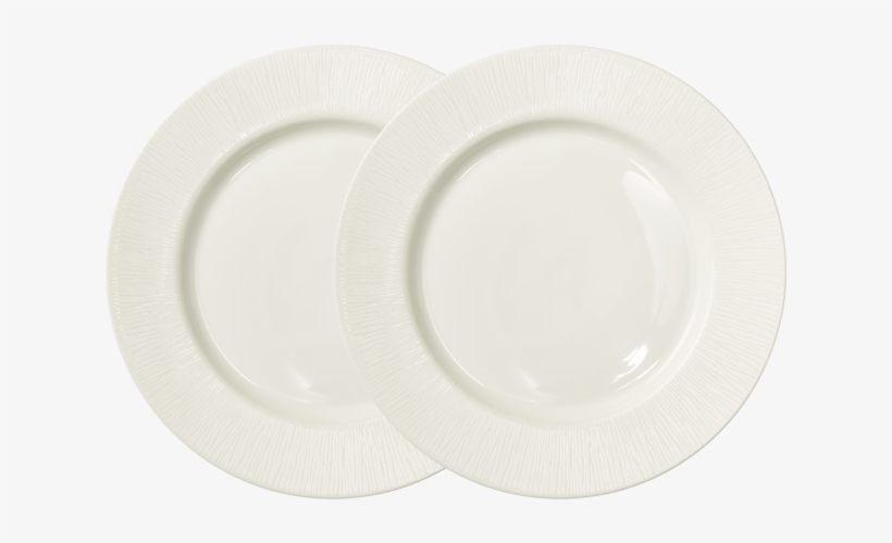 27cm Dinner Plate 2-pc - Ceramic, transparent png