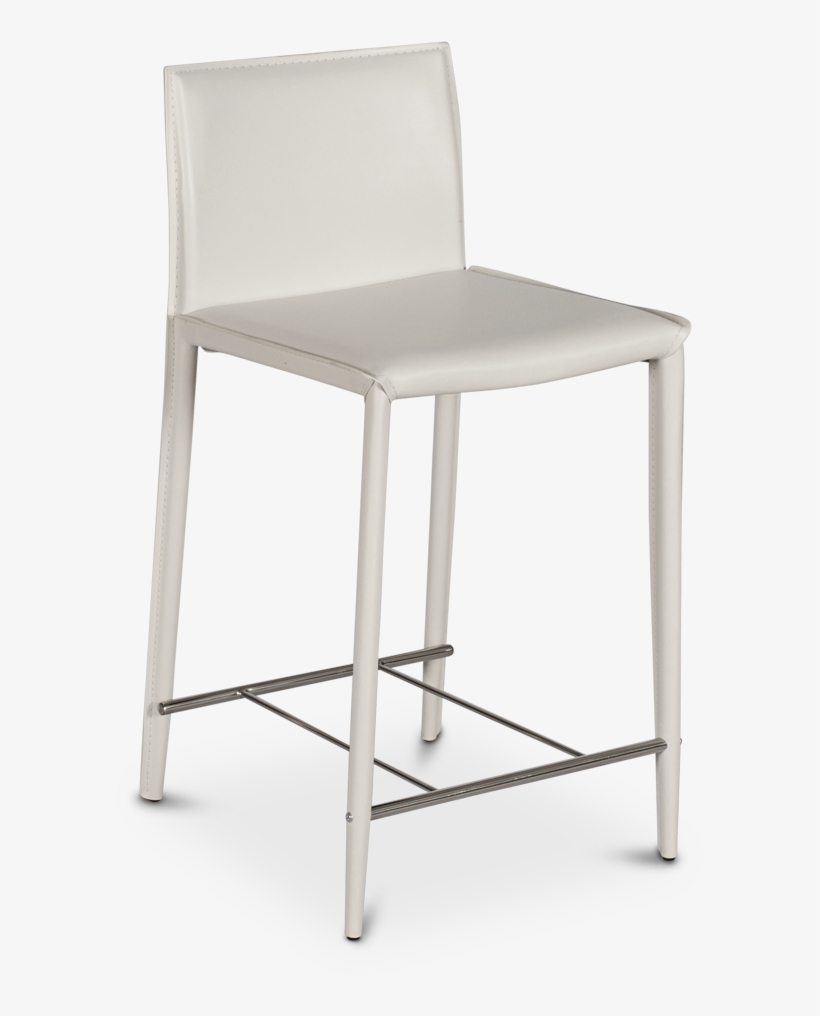 Bastian Counter Stool - Chair, transparent png