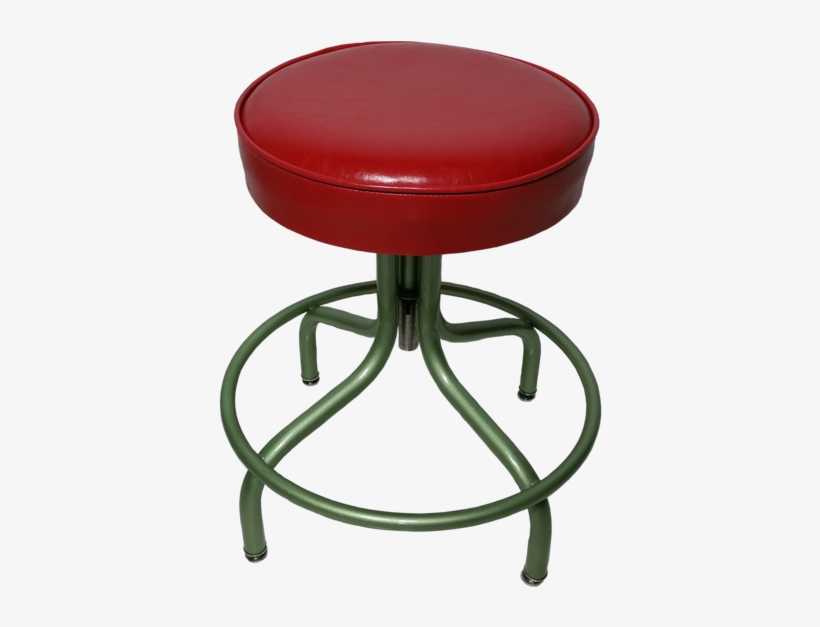 Red Stool, transparent png