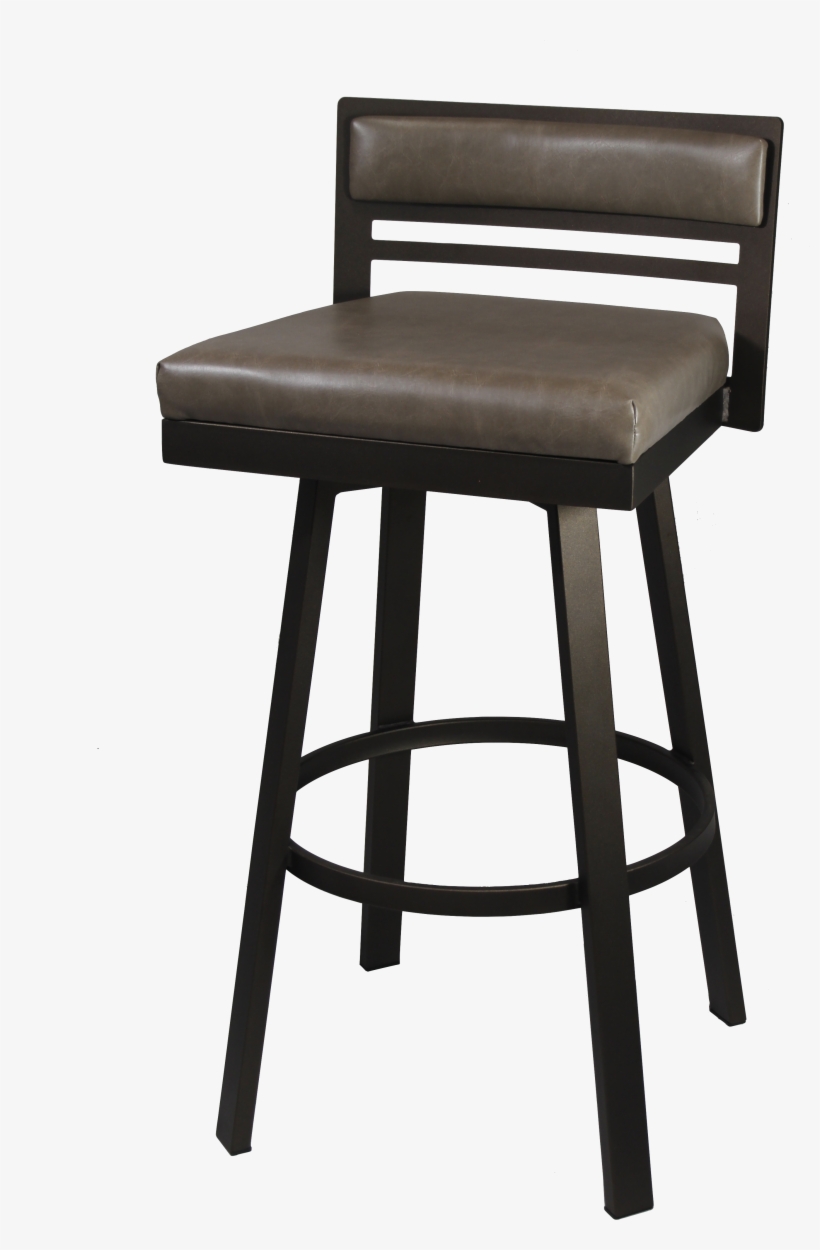 Carson - - Bar Stool, transparent png