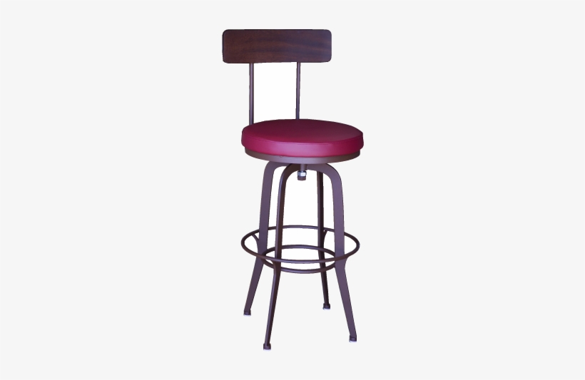 Artboard 4 - Bar Stool, transparent png