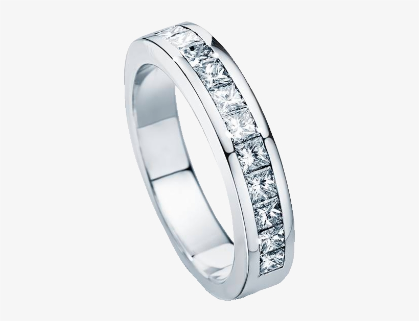 Engagement Ring - Ring, transparent png