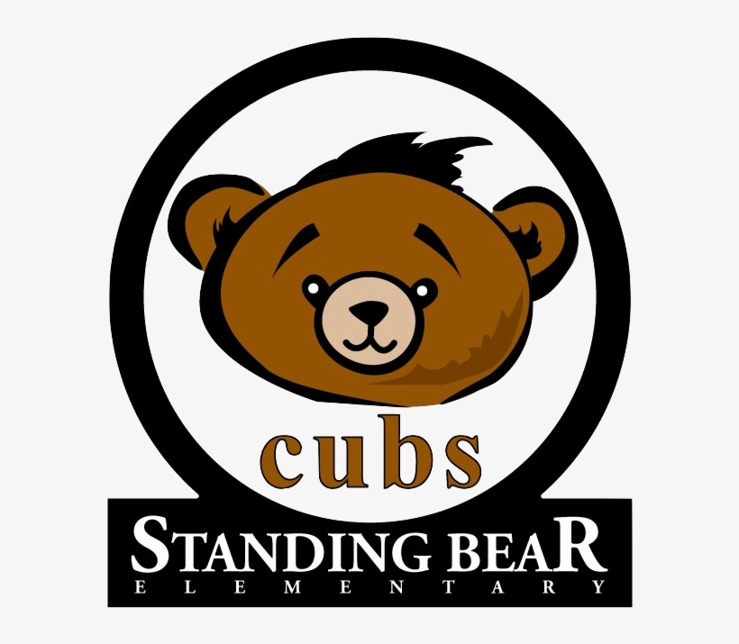 Standing Bear Elementary - Standing Bear Elementary School, transparent png