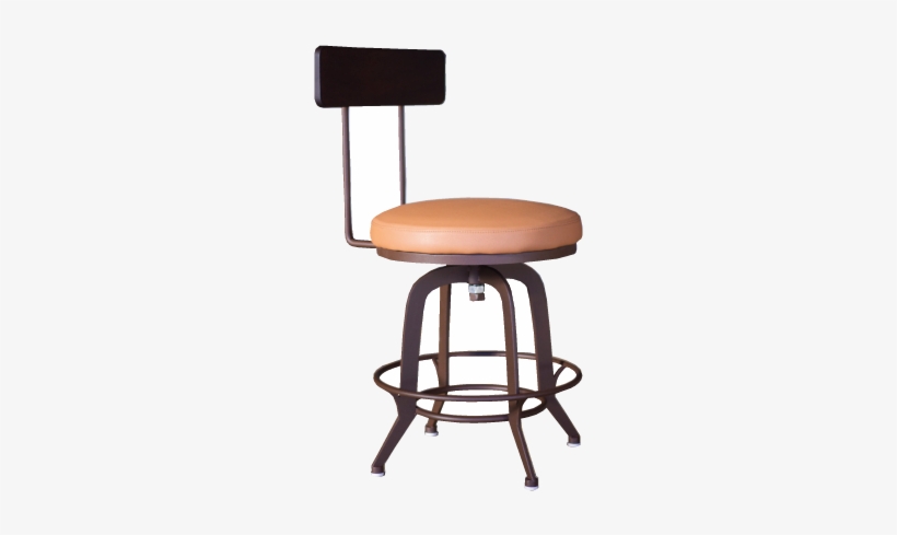 Artboard 1 - Bar Stool, transparent png