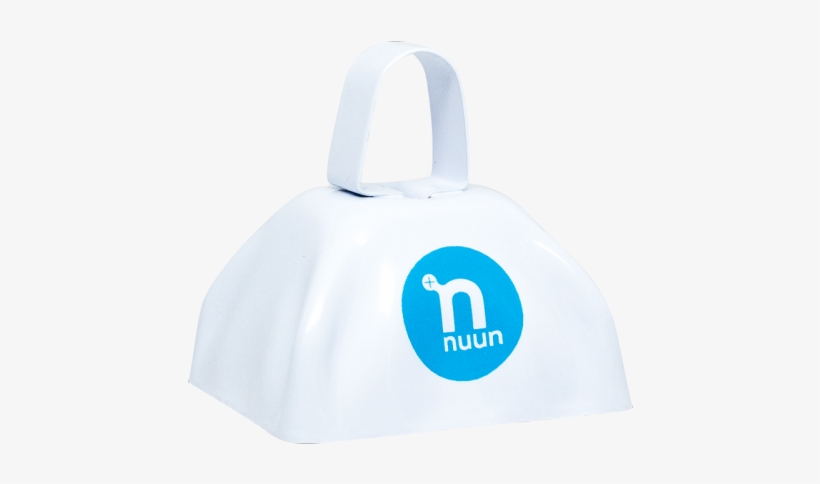 Cowbell - Bag, transparent png