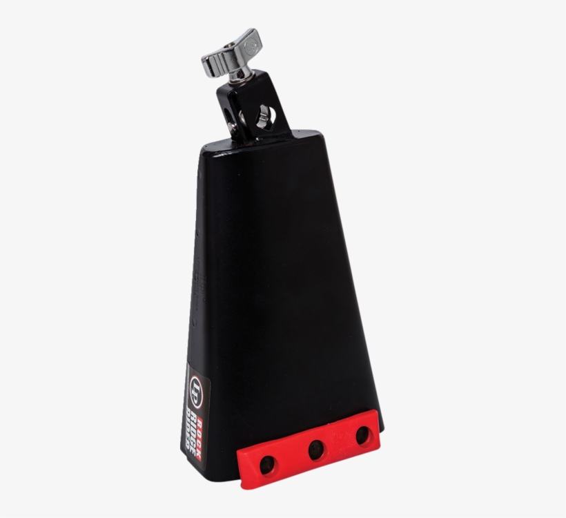 このカウベルはrock - Lp Lp008-n Rock Ridge Rider Cowbell, transparent png