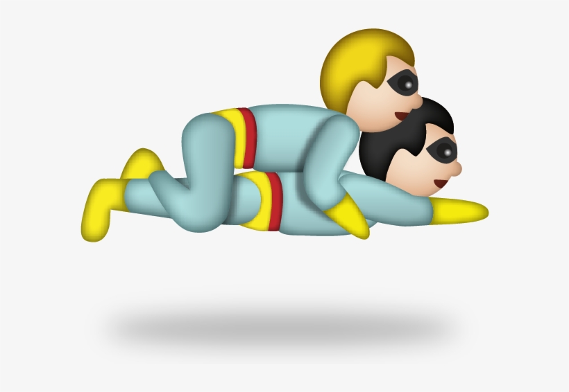 'snl' Emojis Mean You No Longer Need Words For 'cowbell,' - You Re Gay Emoji, transparent png