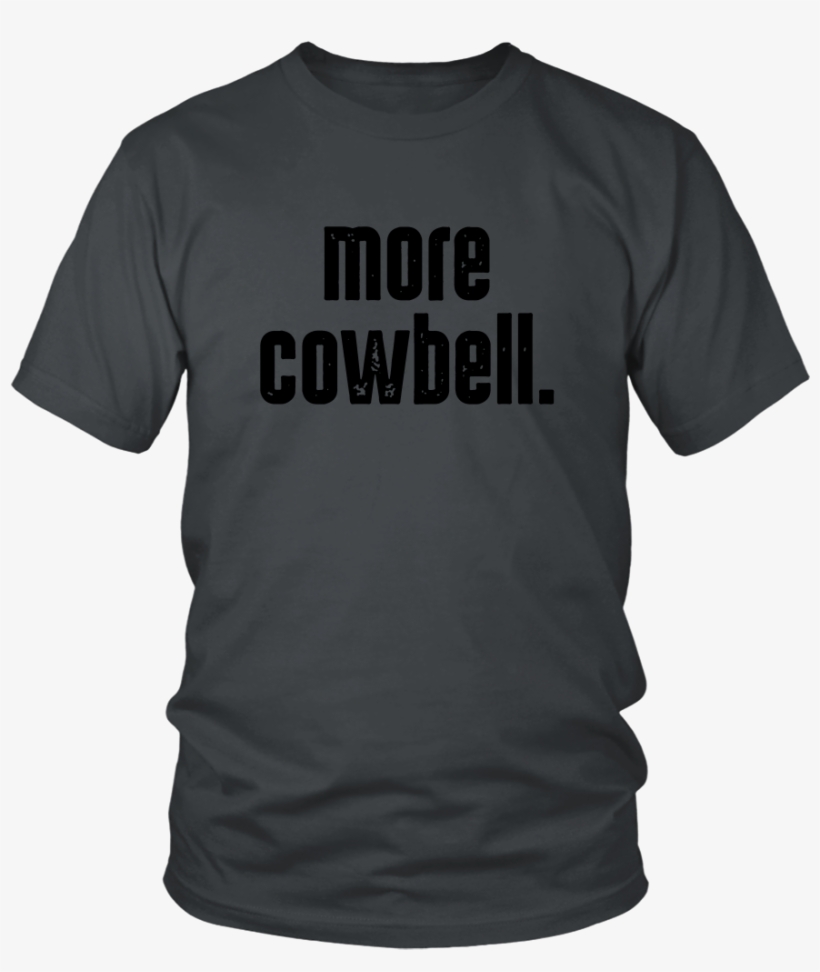 More Cowbell - Unisex Tee - Democratic Party, Republican Party, Keg, transparent png