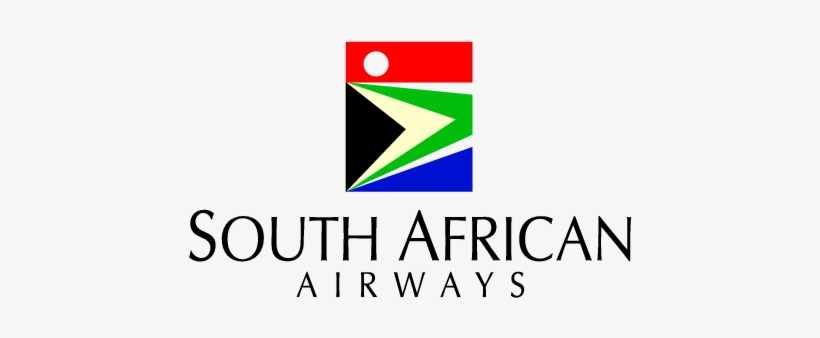 South African Airways, transparent png
