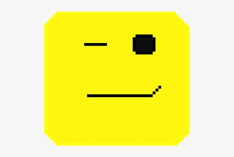 Wink Emoji - Flip Car, transparent png