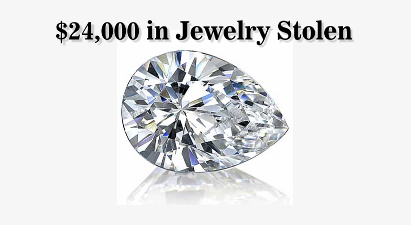 Over $24,000 In Jewelry Was Stolen From A Murfreesboro - Precious Stones Of Rajasthan, transparent png