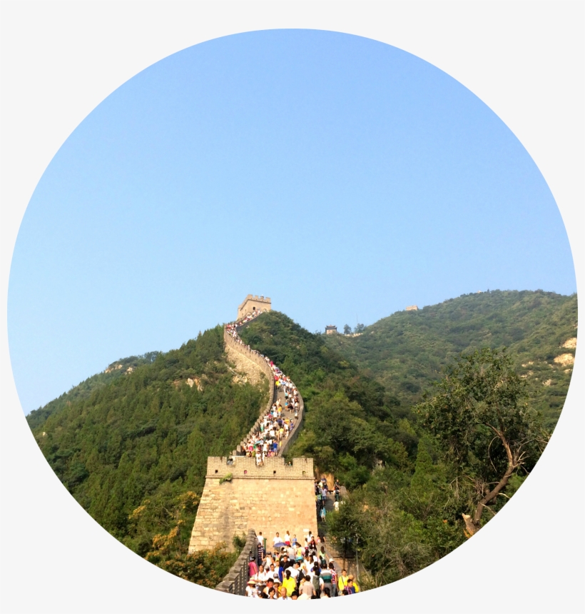 Great Wall, transparent png